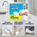 Procter & Gamble Mr. Clean Magic Eraser Pads, Blue, PGC79008