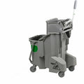 Unger Desk & Table Cleaning Kit, 7.93 gal, UNGCK047