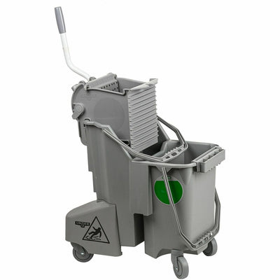 Unger Desk & Table Cleaning Kit, 7.93 gal, UNGCK047