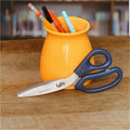 Acme United Westcott 8" Power Pivot Scissors, ACM00454