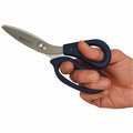 Acme United Westcott 8" Power Pivot Scissors, ACM00454