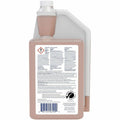 Diversey Neutral Floor Cleaner, Orange, DVO101109755