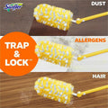 Procter & Gamble Swiffer Unscented Duster Kit, Yellow, 3 / Pack, PGC89114