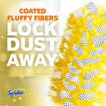 Procter & Gamble Swiffer Unscented Duster Kit, Yellow, 3 / Pack, PGC89114