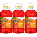 The Clorox Company Clorox Fraganzia Multi-Purpose Cleaners, Orange, 3 / Carton, CLO60615CT