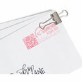 U Binder Clip, Silver, 72 / Pack, UBR3602U0624