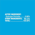 Reckitt Benckiser plc Lysol Hydrogen Peroxide Bathroom Cleaner, Blue, RAC99828