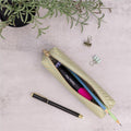Pukka Pads 2000 Pukka Pads Haze Carrying Case Pencil - Green, PKP9981GNHZE