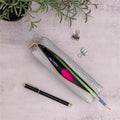 Pukka Pads 2000 Pukka Pads Haze Carrying Case Pencil - Blue, PKP9981BEHZE