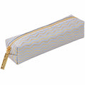 Pukka Pads 2000 Pukka Pads Haze Carrying Case Pencil - Blue, PKP9981BEHZE
