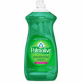 Colgate-Palmolive Palmolive EssentialClean Original DishSoap, Green, 9 / Carton, CPCUS06022A