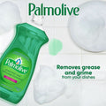 Colgate-Palmolive Palmolive EssentialClean Original DishSoap, Green, 9 / Carton, CPCUS06022A
