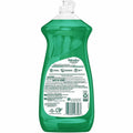 Colgate-Palmolive Palmolive EssentialClean Original DishSoap, Green, 9 / Carton, CPCUS06022A