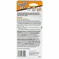 Gorilla Glue Super Glue Gel, Clear, GOR109804