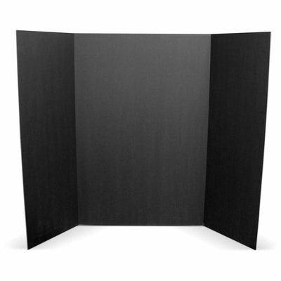 Flipside Foam Project Display Boards, 10 / Pack, FLP3050810