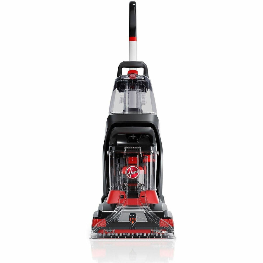 Hoover Commercial Spot Extractor, Black, HVRCH68000V