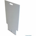 Flipside Premium Dry-Erase Marquee Easel, FLP31276
