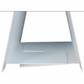 Flipside Premium Dry-Erase Marquee Easel, FLP31276