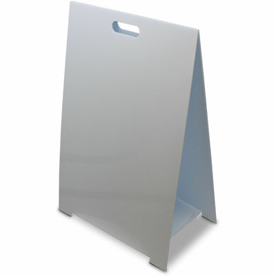 Flipside Premium Dry-Erase Marquee Easel, FLP31276