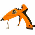 Gorilla Glue Gorilla Dual Temp Glue Gun, Black, GOR100424