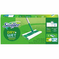 Swiffer Sweeper Mop, Green, 1 Box, PGC49947