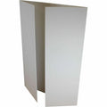 Flipside Foam Project Display Boards, 10 / Pack, FLP3004810