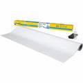 3M Post-it Easy Erase Whiteboard Roll, 8'x4', MMMEE8X4