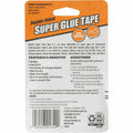 Gorilla Glue Gorilla Double-Sided Super Glue Tape, Clear, GOR109340