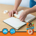 Gorilla Glue Gorilla Double-Sided Super Glue Tape, Clear, GOR109340