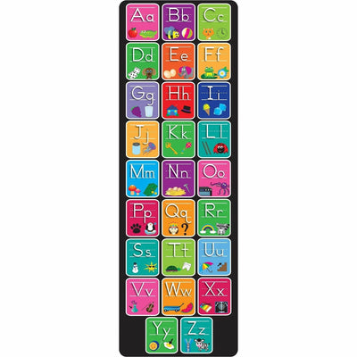 Ashley Productions Smart Poly Original Fun Mat, Multicolor, ASH91403