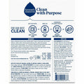 Seventh Generation Natural Dishwasher Detergent, Clear, 20 / Pack, SEV45177