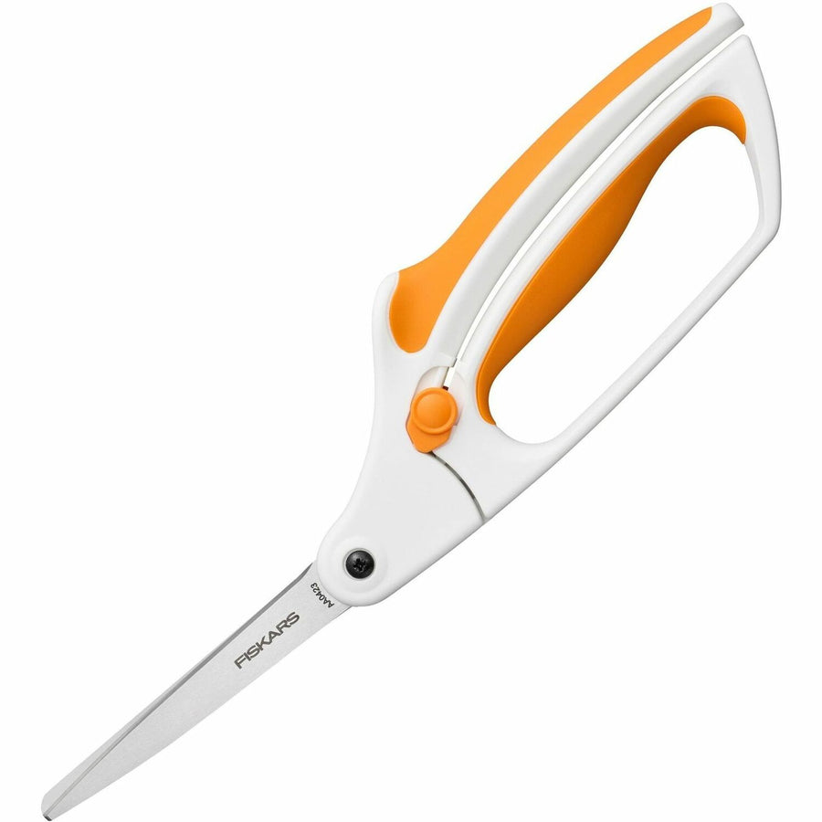 Fiskars Easy Action Bent Scissors, FSK1069768
