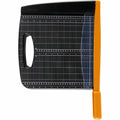 Fiskars Recycled Bypass Paper Trimmer, Black, FSK1071226