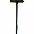 Genuine Joe Window Cleaner/Squeegee Tool, Yellow, GJO74580
