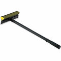 Genuine Joe Window Cleaner/Squeegee Tool, Yellow, GJO74580