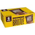 Kar's Nuts Brownie Brittle Chocolate Chip, 6 / Box, KAR01622