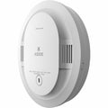 Carrier Kidde Smoke Alarm, White, KID21031447