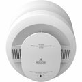 Carrier Kidde Combo Carbon Monoxide/Smoke Alarm, White, KID21031502