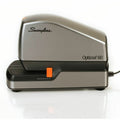ACCO Swingline Optima 60 Electric Stapler, Silver, SWI48210A