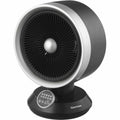 Equity Sales & Marketing Kenmore Fan & Heater Combo, Black, ESMKM60079BK