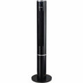 Equity Sales & Marketing Kenmore Bladeless Tower Fan, Black, ESMKM60018BK