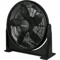 Equity Sales & Marketing Kenmore 20" Circular Fan, Black, ESMKM60049BK