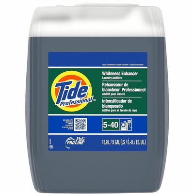 Procter & Gamble Tide Laundry Detergent, Purple, 1 Carton, PGC70676