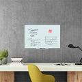 U Dry Erase Board, 1, UBR3975U0001