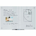 U Dry Erase Board, 1, UBR3970U0001