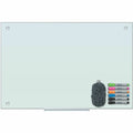 U Dry Erase Board, 1, UBR3970U0001