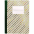 Pukka Pads 2000 Pukka Pads Haze Notebook, 6 29/32" x 9 4/5", 3 / Pack, PKP9976ASTHZE