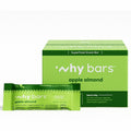 Why Bars Superfood Protein Snack Bars, 12 / Pack, WHYWB3