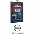 Lavazza North America Flavia Freshpack Latte Freshpacks, 72 / Carton, LAV48690