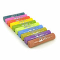 The Pencil Grip Kwik Stix Kwik Stix Tempera Paint/Paper Set, TPG692